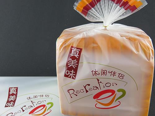 购食品袋时必须注意以下几点