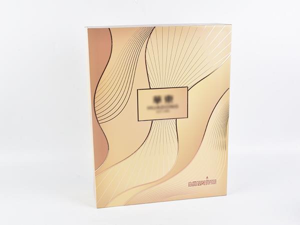 双支葡萄酒礼盒