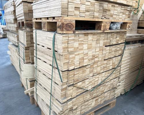 实木免熏蒸托盘