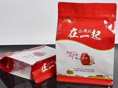 包装袋印刷质量与外观管控
